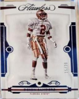Deion Sanders