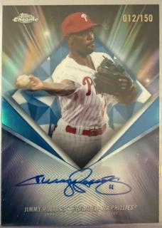 Jimmy Rollins