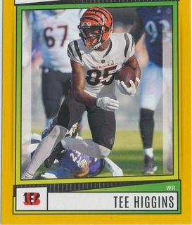Tee Higgins