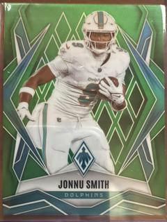 Jonnu Smith