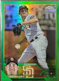 Seth Lugo