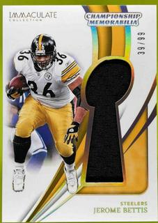 Jerome Bettis