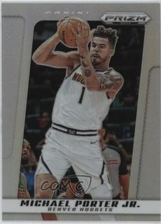 Michael Porter Jr.