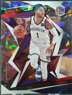 D'Angelo Russell