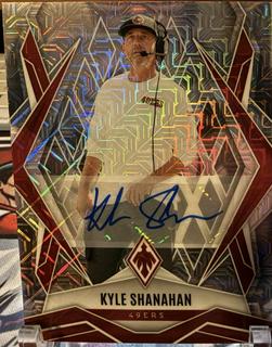 Kyle Shanahan