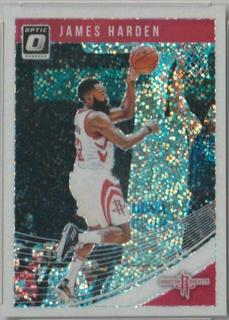 James Harden