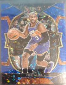 Chris Paul