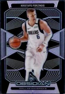 Kristaps Porzingis