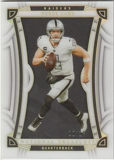 Derek Carr