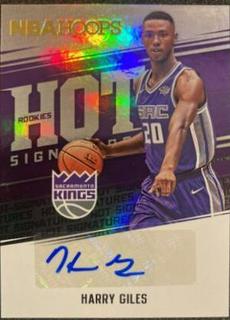 Harry Giles