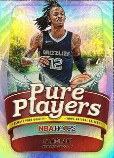 Ja Morant