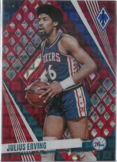 Julius Erving