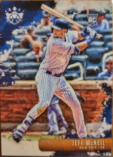 Jeff McNeil