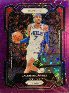 Jalen McDaniels