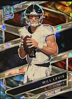 Will Levis