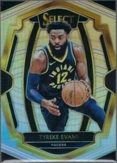 Tyreke Evans