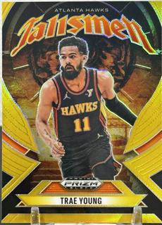 Trae Young