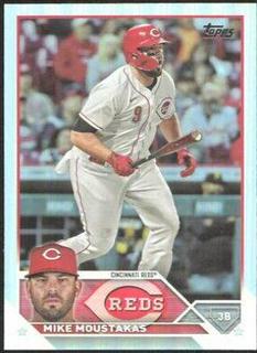 Mike Moustakas