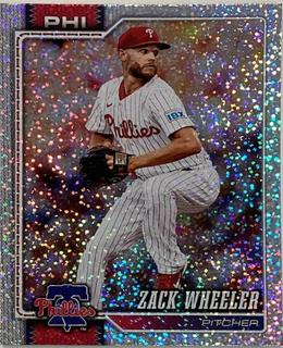Zack Wheeler