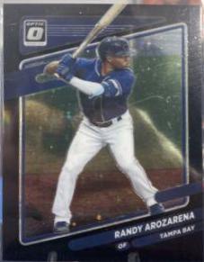 Randy Arozarena
