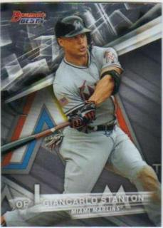 Giancarlo Stanton