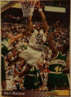 Karl Malone