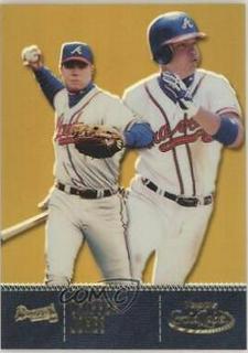 Chipper Jones