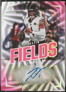 Justin Fields