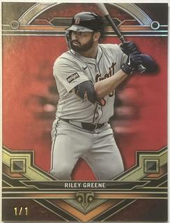 Riley Greene