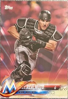 J.T. Realmuto