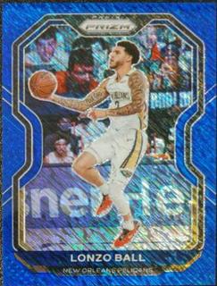 Lonzo Ball