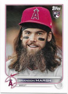 Brandon Marsh