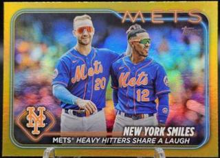 New York Smiles