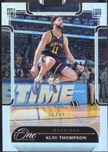 Klay Thompson