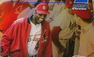 Bob Gibson