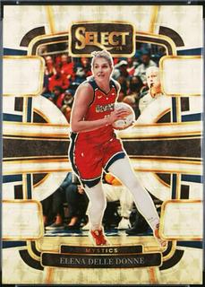 Elena Delle Donne