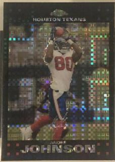 Andre Johnson