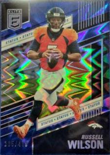 Russell Wilson
