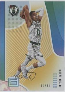 Jayson Tatum