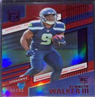 Kenneth Walker III