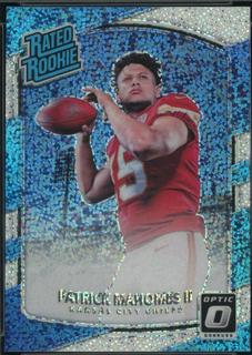 Patrick Mahomes II