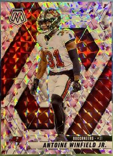 Antoine Winfield Jr.