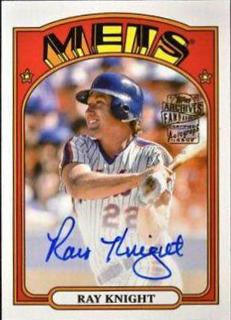 Ray Knight