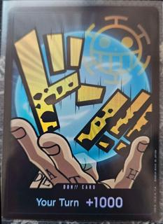 DON Card
