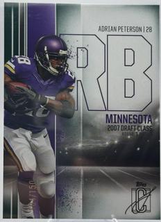 Adrian Peterson