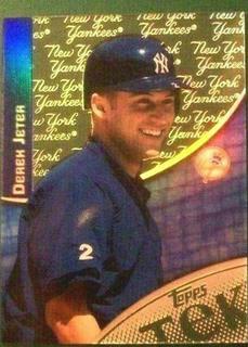 Derek Jeter