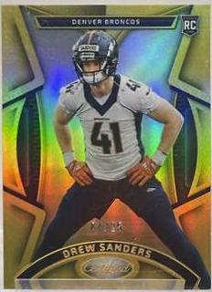 Drew Sanders
