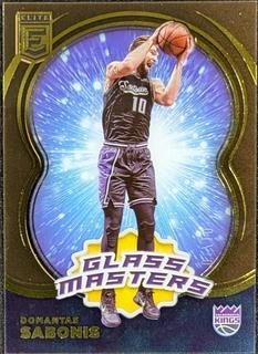 Domantas Sabonis