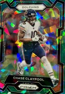 Chase Claypool