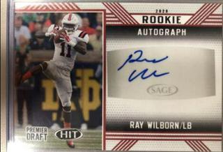 Ray Wilborn